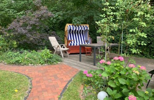 Travemuende Apartamento | Ostsee Hafenkoje - Lübeck-Travemünde Priwall