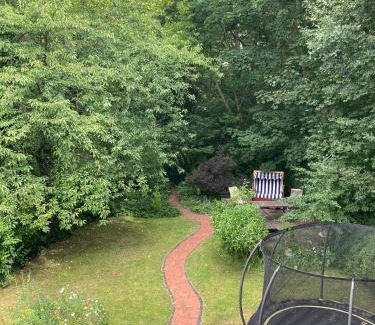 Travemuende Apartamento | Ostsee Hafenkoje - Lübeck-Travemünde Priwall