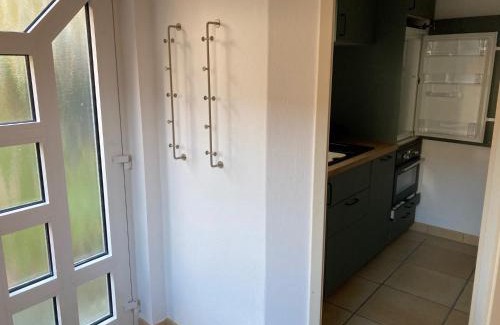 Travemuende Apartamento | Ostsee Hafenkoje - Lübeck-Travemünde Priwall