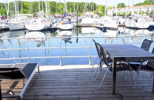 Boltenhagen Casa | Ostsee Hausboot Boltenhagen - Hausboot LP1