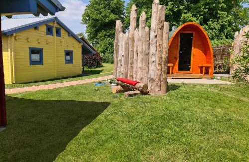 Kroepelin Apartamento | Ostsee-Land-Ferienhaus