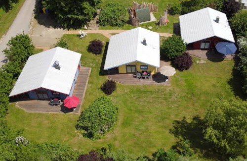 Kroepelin Apartamento | Ostsee-Land-Ferienhaus