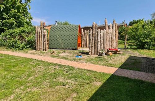 Kroepelin Apartamento | Ostsee-Land-Ferienhaus