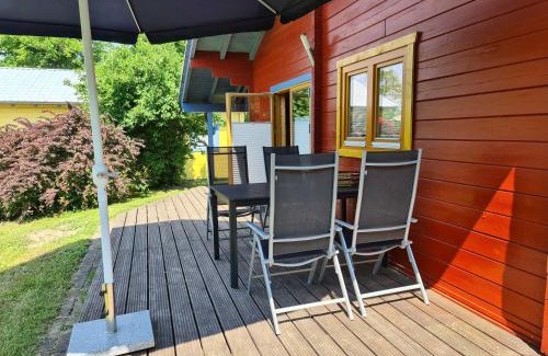 Kroepelin Apartamento | Ostsee-Land-Ferienhaus