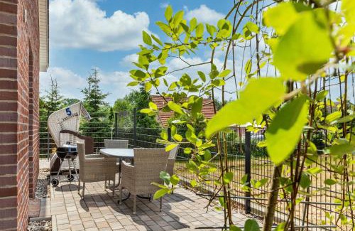 Wichmannsdorf Apartamento | Ostsee Landhaus am Schlosspark OFC