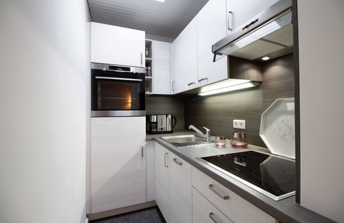 Reppenhagen Apartamento | Ostsee Lodge - Ostsee Lodge: Behaglich, Einzigartiger Meerblick & Perfekt zum Entspannen