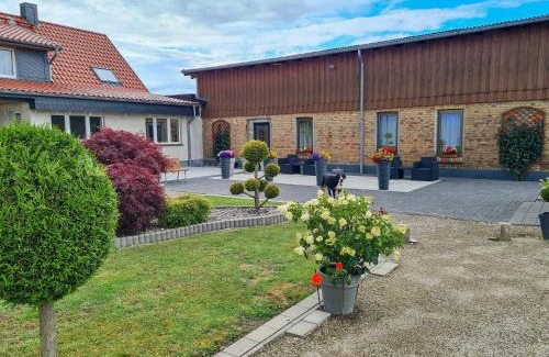 Tempel Casa | Ostsee-Naturpension