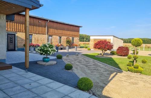 Tempel Casa | Ostsee-Naturpension