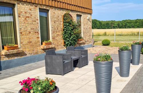Tempel Casa | Ostsee-Naturpension