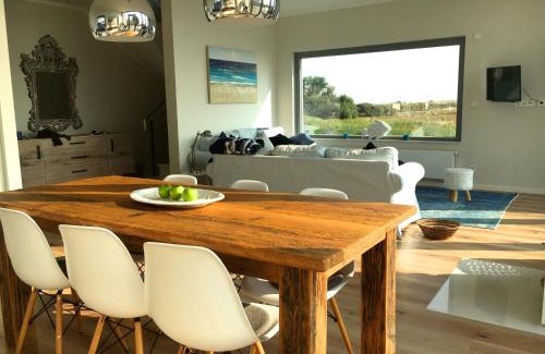 Heiligenhafen Casa | Ostsee - Reetdachhaus Nr 46 "Strandrausch" im Strand Resort