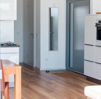Heiligenhafen Casa | Ostsee - Reetdachhaus Nr 2 "SÜDSTRANDHUS" im Strand Resort
