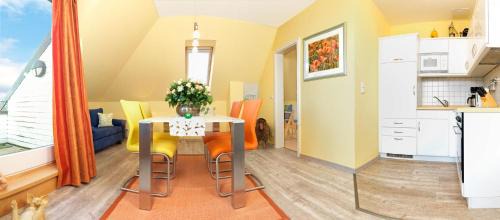 Am Schwarzen Busch Apartamento | Ostsee Residenz Meeresblick Traumblick