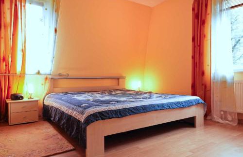 Am Schwarzen Busch Apartamento | Ostsee Residenz Meeresblick Bellevue
