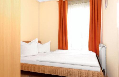 Am Schwarzen Busch Apartamento | Ostsee Residenz Meeresblick Strandläufer