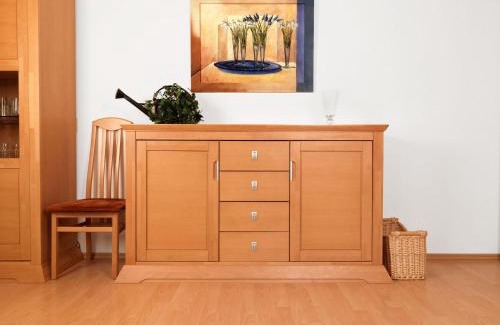 Am Schwarzen Busch Apartamento | Ostsee Residenz Meeresblick Seemöwe