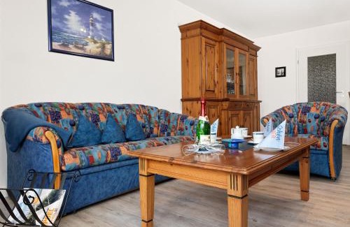 Am Schwarzen Busch Apartamento | Ostsee Residenz Meeresblick Albatros