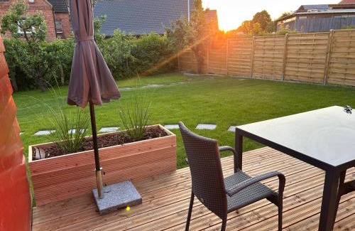 Barth Apartamento | Ostsee Tiny Haus Meise
