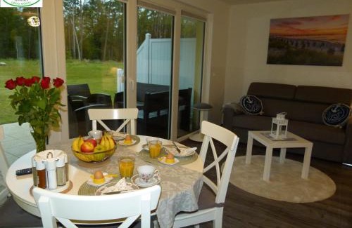 Gelbensande Apartamento | Ostsee-Wiesenpieper (Graal-Müritz)