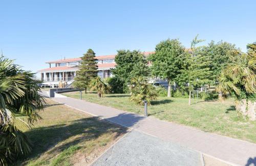 Hohen Wieschendorf Apartamento | Ostseeapartment LizArt No 33 - Aurora Vista - ABC420 - nur