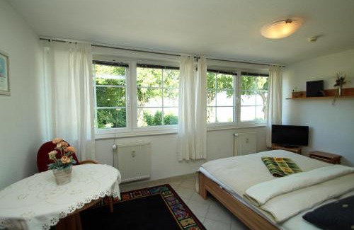 Seedorf Apartamento | Ostseebad Sellin - OT Seedorf Appartement mit Seeblick