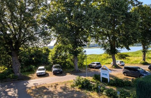 Seedorf Apartamento | Ostseebad Sellin - OT Seedorf Appartement mit Seeblick