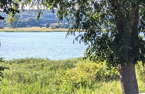Seedorf Apartamento | Ostseebad Sellin - OT Seedorf Appartement mit Seeblick