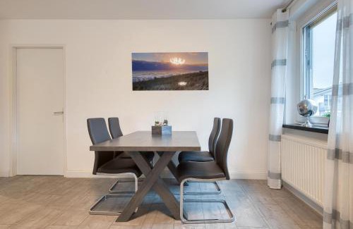 Zingst Apartamento | Ostseeblick - 100m zum Strand und Seebrücke