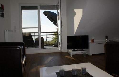 Wismar Apartamento | Ostseeblick - ABC60