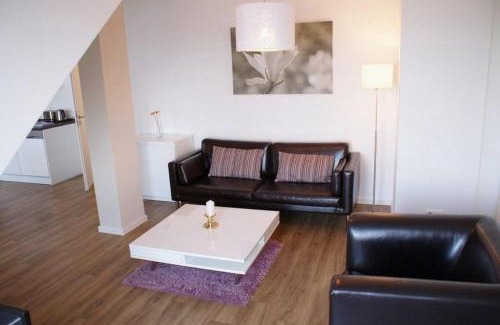 Wismar Apartamento | Ostseeblick - ABC60