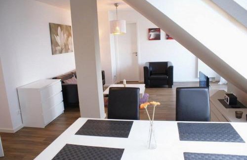 Wismar Apartamento | Ostseeblick - ABC60