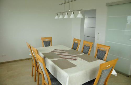 Hohenfelde Apartamento | Ostseeblick
