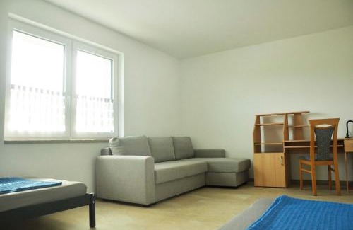 Hohenfelde Apartamento | Ostseeblick