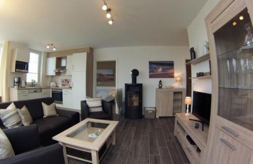 Grossenbrode Apartamento | Ostseebrise 10 - Großenbrode