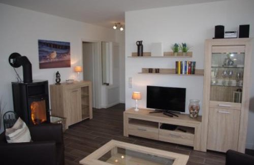 Grossenbrode Apartamento | Ostseebrise 10 - Großenbrode