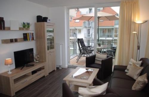 Grossenbrode Apartamento | Ostseebrise 10 - Großenbrode