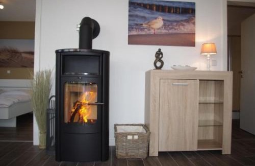 Grossenbrode Apartamento | Ostseebrise 10 - Großenbrode