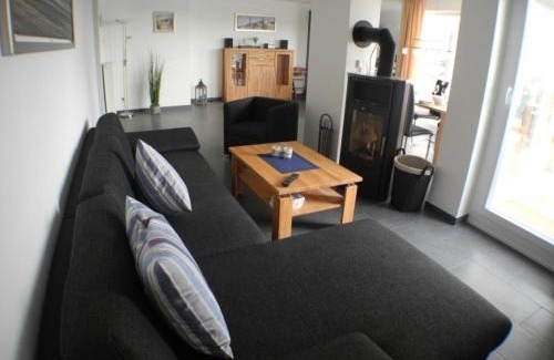 Grossenbrode Apartamento | Ostseebrise 13 - Großenbrode