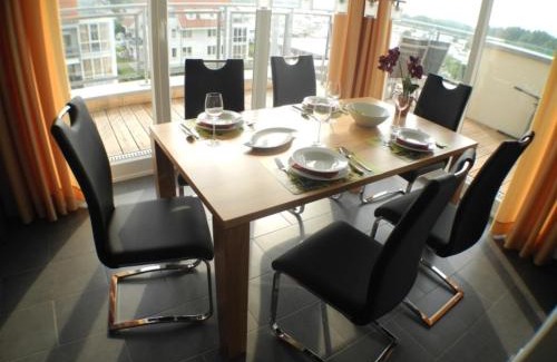 Grossenbrode Apartamento | Ostseebrise 13 - Großenbrode
