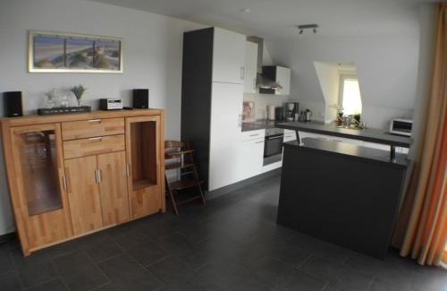 Grossenbrode Apartamento | Ostseebrise 13 - Großenbrode