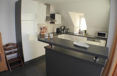 Grossenbrode Apartamento | Ostseebrise 13 - Großenbrode