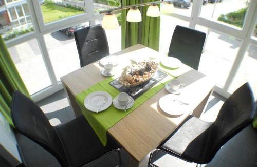 Grossenbrode Apartamento | Ostseebrise 8 - Großenbrode