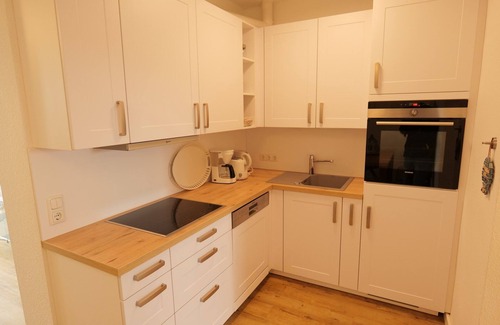 Beckerwitz Apartamento | OstseeBrise - Sünnenkieker WE5 - ABC348 - vacation guests only!