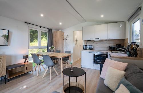 Gronenberg Casa | Ostseecamp Dat schnieke lütte Huus