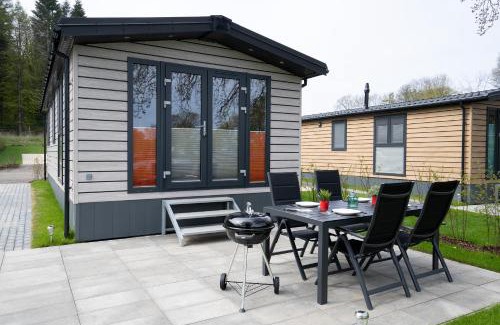 Gronenberg Casa | Ostseecamp Ferienhaus "OstseeLiebe"