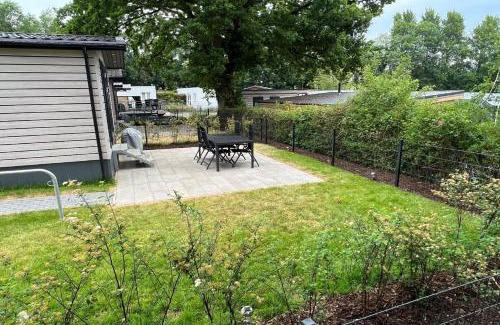 Gronenberg Casa | Ostseecamp Ferienhaus "MeeresRauschen"