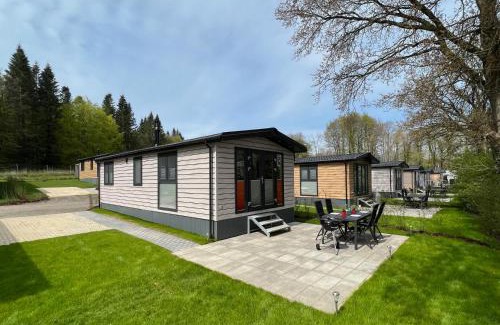 Gronenberg Casa | Ostseecamp Ferienhaus "Horizont"