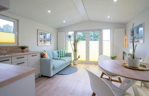 Gronenberg Casa | Ostseecamp Ferienhaus "Palm Beach"