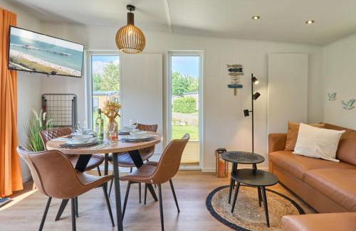 Gronenberg Casa | Ostseecamp Ferienhaus "Sprotte"