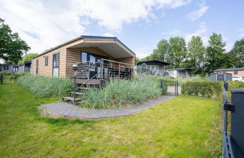 Gronenberg Casa | Ostseecamp Lübecker Bucht Strandläufer