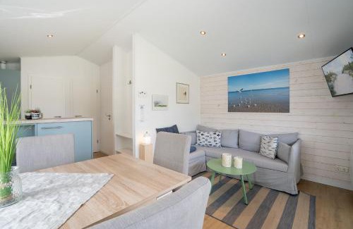 Gronenberg Casa | Ostseecamp Lübecker Bucht Strandläufer